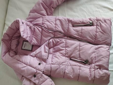 Zimná bunda, dopodopo,122
