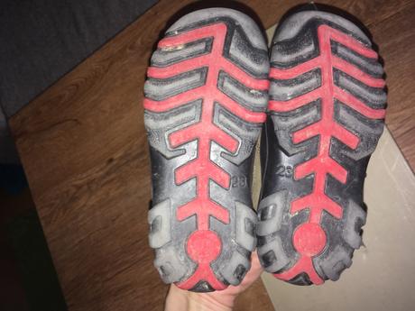 Zimne nepremokavé, elefanten,23