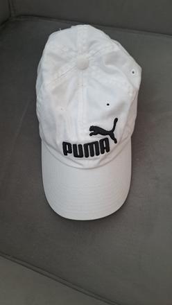 Šiltovka puma, puma,110
