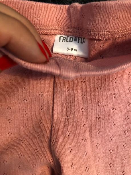 Tepláky / legíny, f&f,62