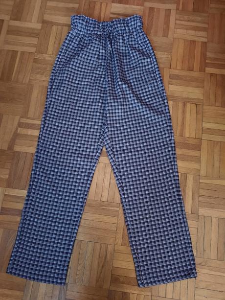 Dievčenské nohavice, pepco,146