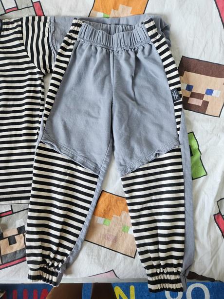 Suprava moi noi, 128