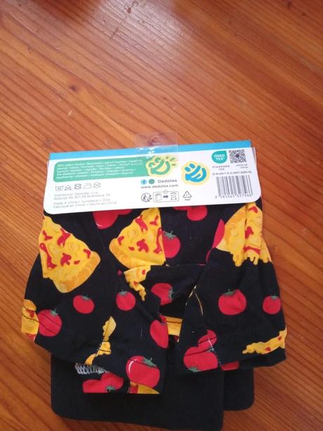 Panske boxerky dedoles, dlhsie, xl, l / xl / xxl