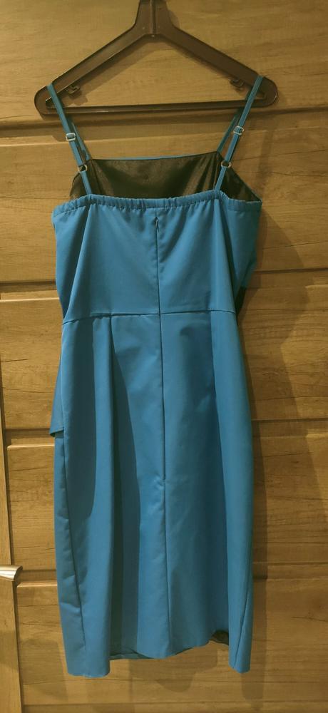 Spoločenské šaty, s