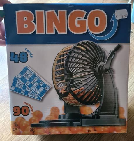 Bingo, 