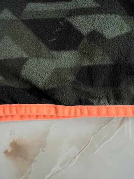 Flísová mikina, ovs,128