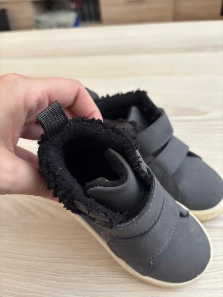 Prechodné tepánočky h&m, h&m,20