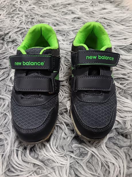 Tenisky, new balance,28