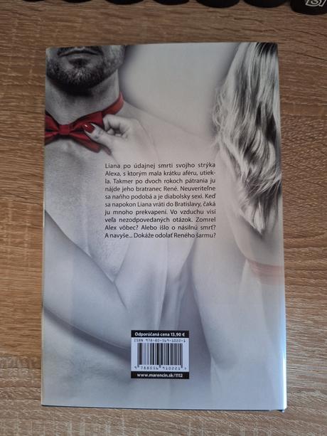 Za hranicami túžby  t.j.lex, 