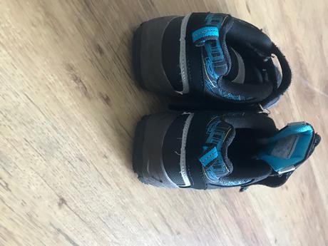 Turistické topánky crossroad 31, 31