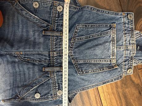 Dievčenské rifle, gap,s