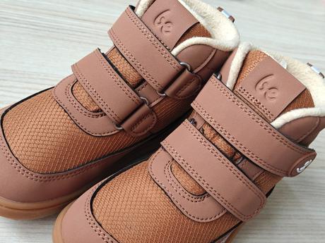 Be lenka zippu kids - all brown 27 d122, be lenka,27