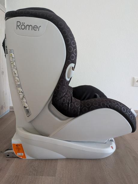 Römer britax trifix billy, britax