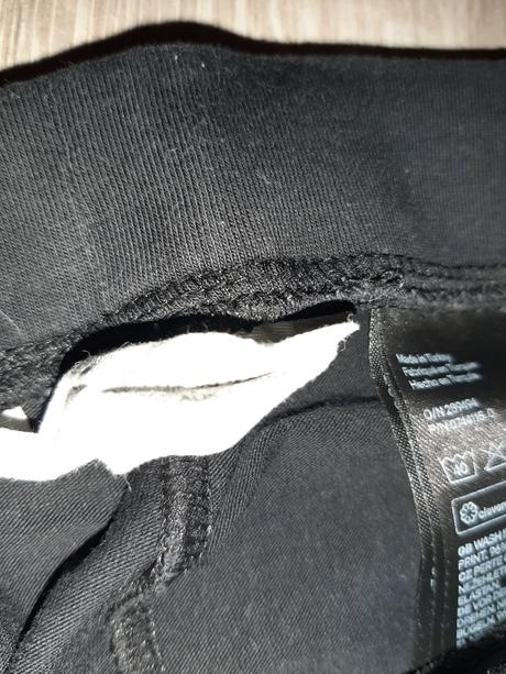 Leginy/tepláčky 152, 140–152