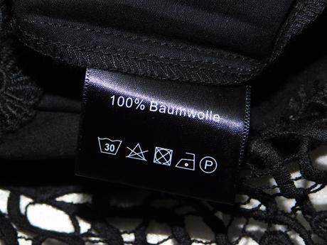 Hallhuber kvalitna bluzka, 36