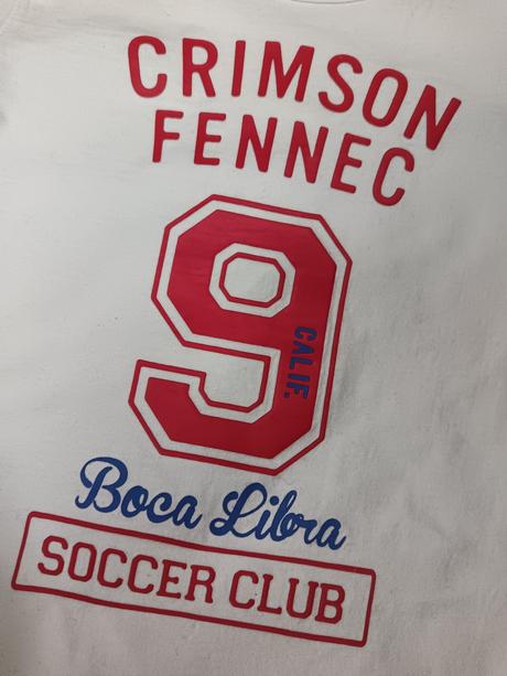 Biele tričko, h&m,122