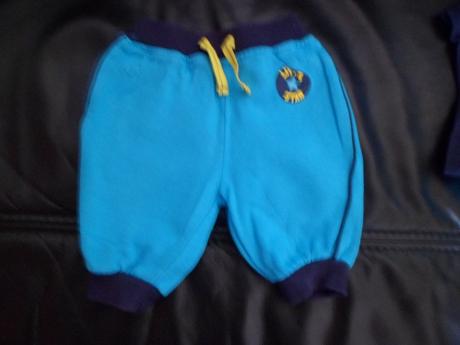 Malo nosená súprava, f&f,62