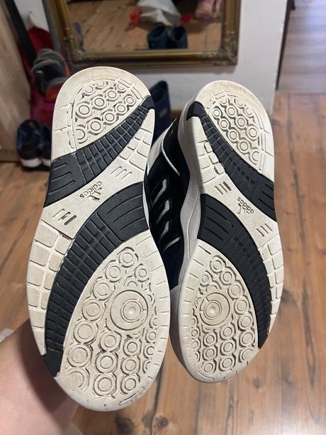 Členkove adidas tenisky velkost 38, adidas,38