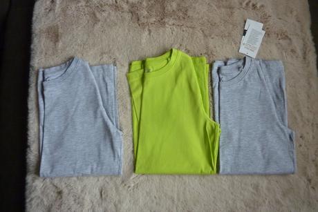 Nátelníky bavlnené,v.146/152, 146