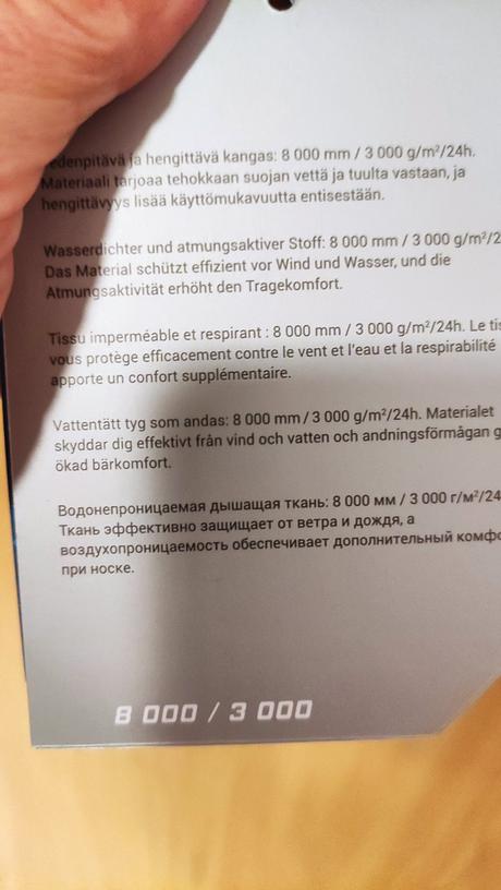 Zimná softshellová bunda, 52