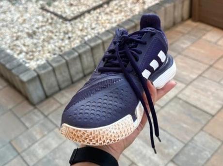 Tenisky 38, adidas,38