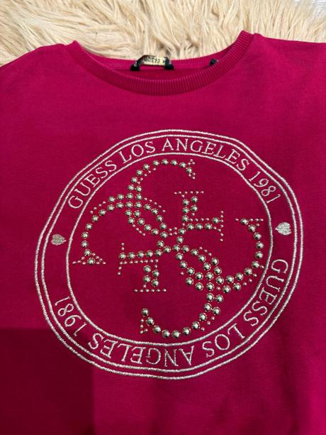 Mikina guess, guess,128