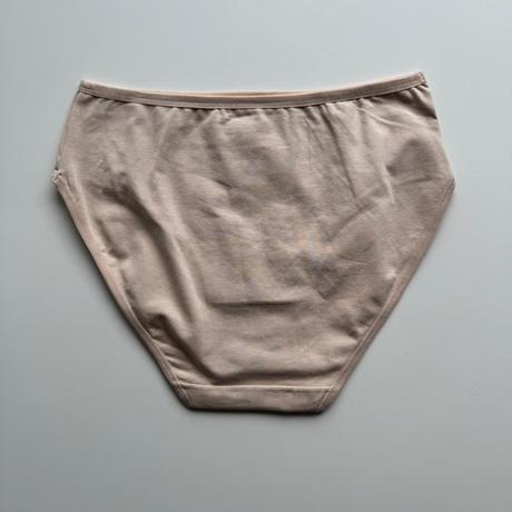 Dámske nohavičky s vysokým sedom d3603, l / xl / xxl / xxxl