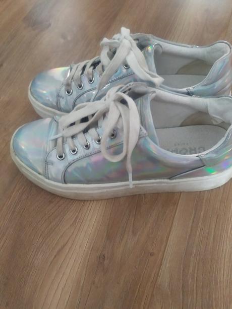 Tenisky cropp 38, 38