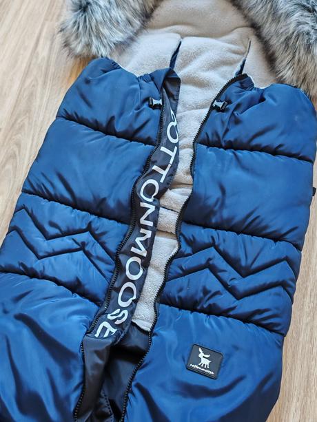 Fusak cottonmoose north yukon, 