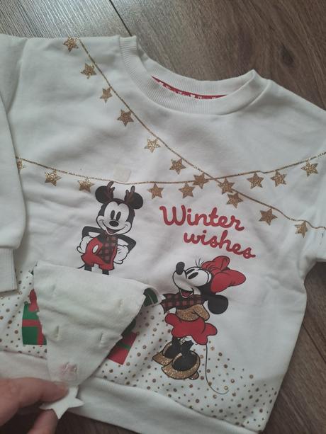 Vianočná mikina, 92