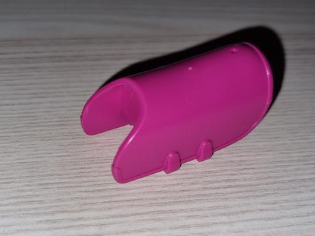 Lego friends sedadlo ružové, 