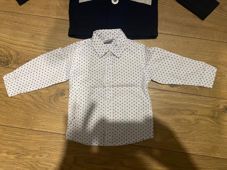 Sako + košeľa č. 92, 92