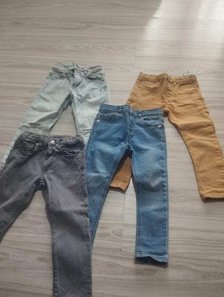 Rifle zara, zara,104