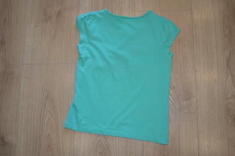 Tričko s krátkymi rukávmi, palomino,122