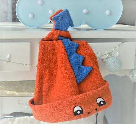 Čiapka drak-92/98, 92