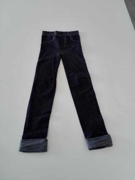 Zaujímavé legíny, 116