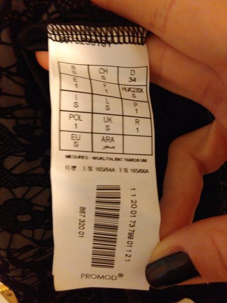 Promod letne saty, promod,s