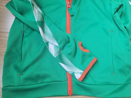 Športové oblečenie, 6 kusov za jednu cenu, h&m,122