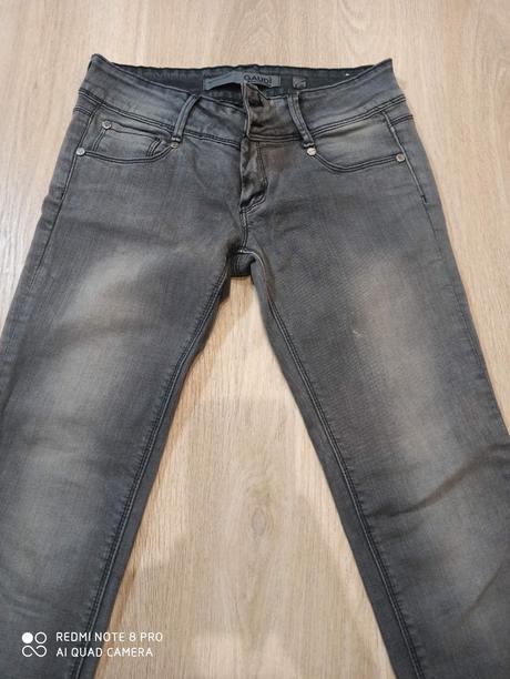 Sivé rifle zn. gaudi, gaudi,28