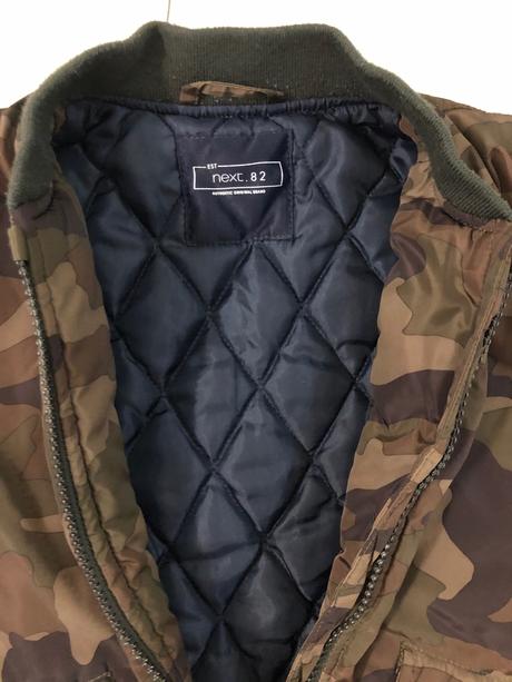 Next bombera, next,110