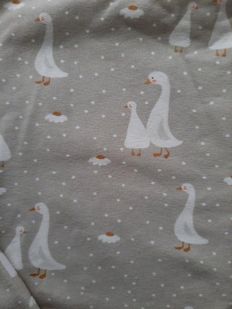 Mikina húsky amanita, 110