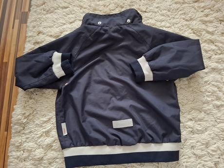 Reima prechodná bunda, reima,110