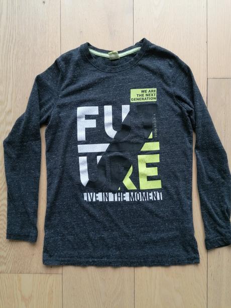 Tričko 134/140, 134