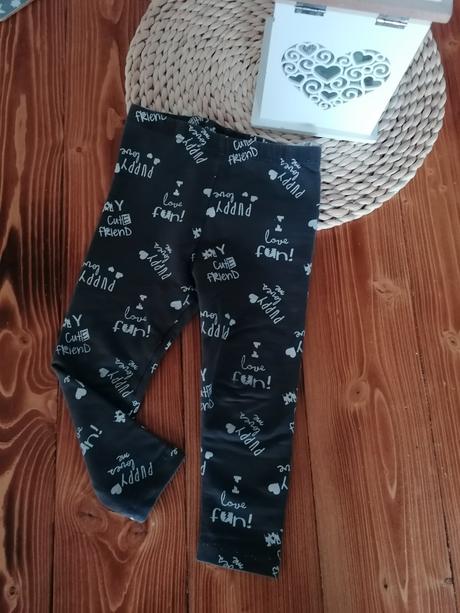 Leginky s napisom 86, 86