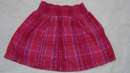 Dievčenská suknička-128/134, children's place,128