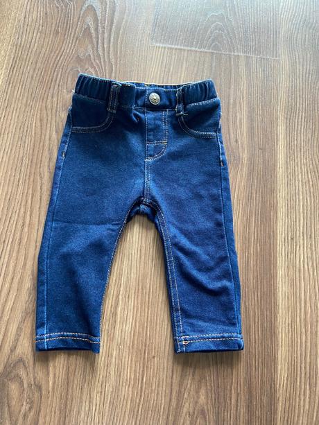 Riflove leginy, h&m,68