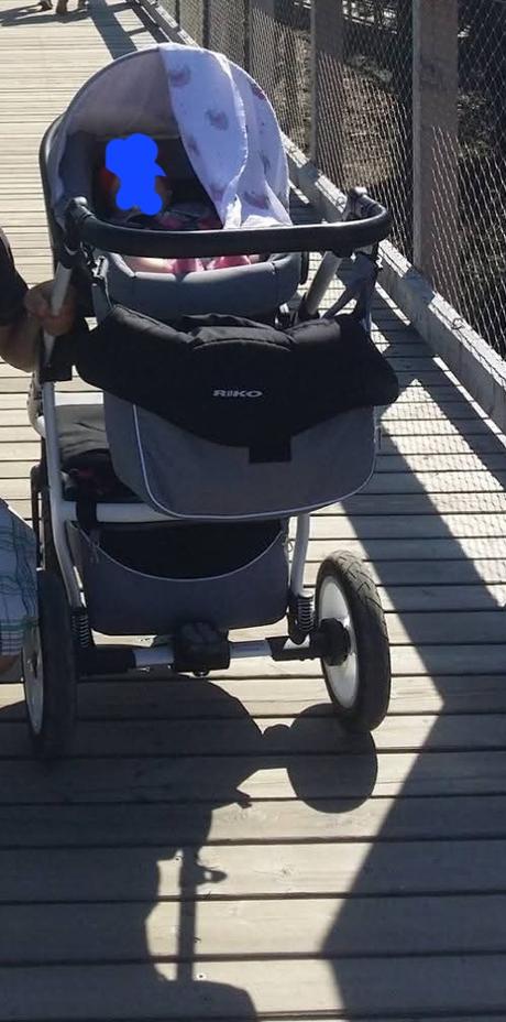 Kočík, riko,riko nano