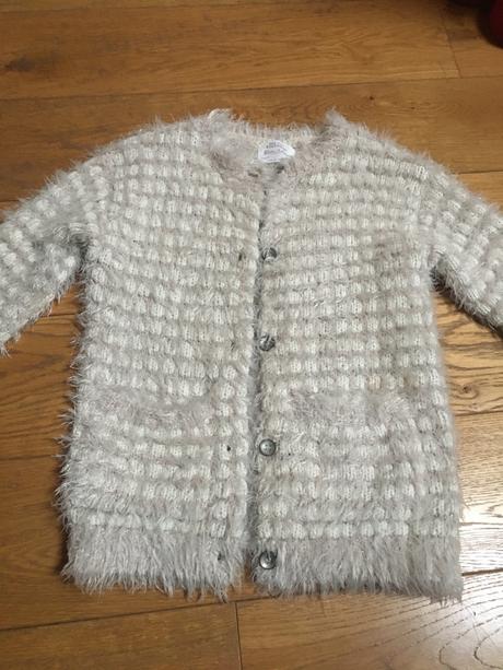 Sveter, zara,128