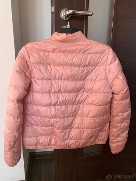 Prechodná bunda tommy hilfiger, tommy hilfiger,m