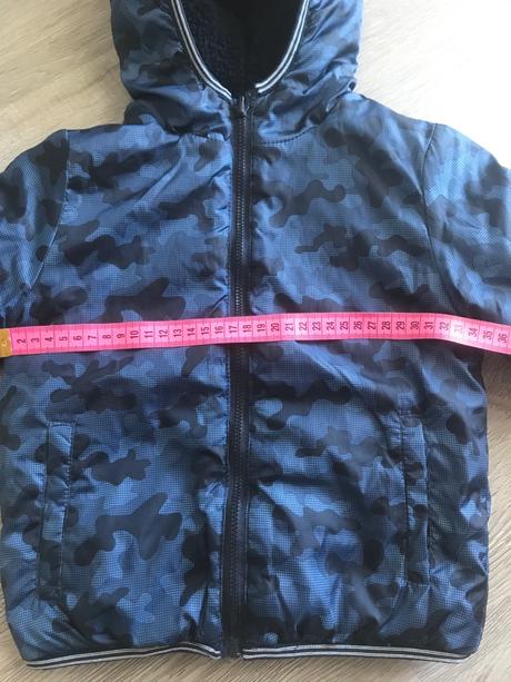 Frajerska prechodná bundička, mayoral,98